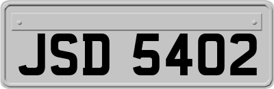 JSD5402