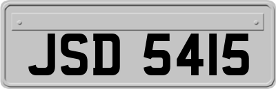 JSD5415