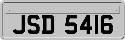 JSD5416