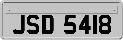 JSD5418