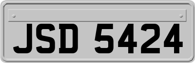 JSD5424