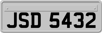 JSD5432