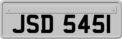 JSD5451