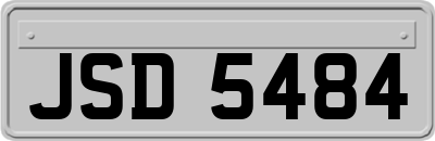 JSD5484
