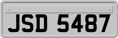 JSD5487