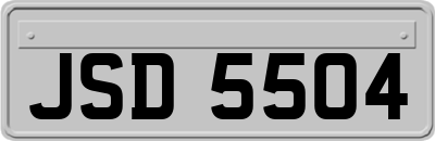 JSD5504