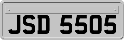 JSD5505