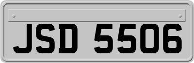 JSD5506