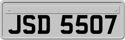 JSD5507