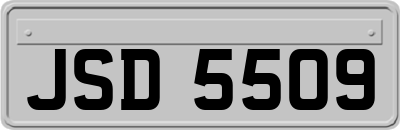 JSD5509