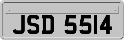 JSD5514