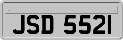 JSD5521