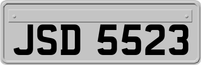 JSD5523