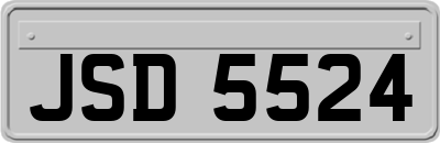 JSD5524