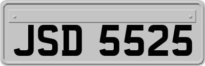 JSD5525