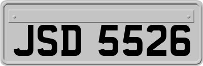 JSD5526