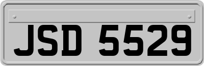 JSD5529