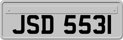 JSD5531