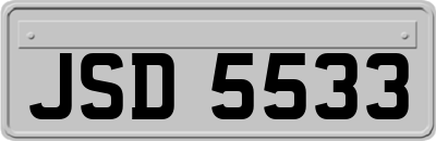 JSD5533
