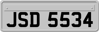 JSD5534