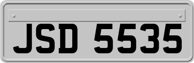 JSD5535