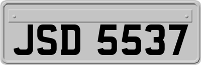 JSD5537