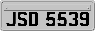 JSD5539