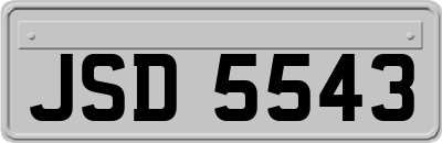 JSD5543