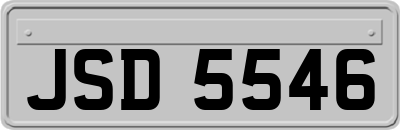 JSD5546