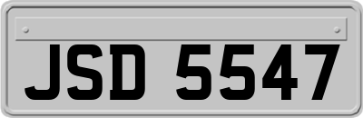 JSD5547