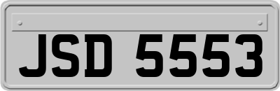 JSD5553