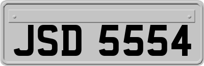 JSD5554