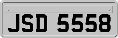JSD5558