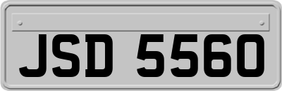 JSD5560