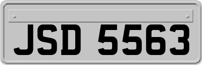 JSD5563