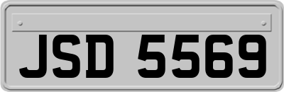 JSD5569