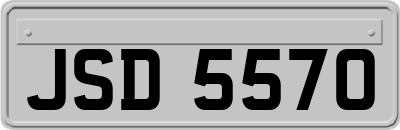 JSD5570