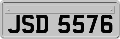 JSD5576