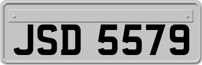 JSD5579