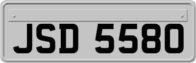 JSD5580