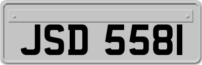 JSD5581