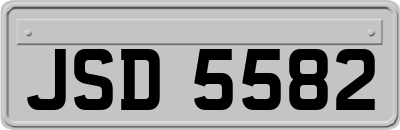 JSD5582
