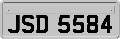 JSD5584