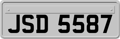 JSD5587