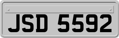 JSD5592