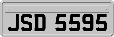 JSD5595