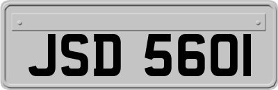 JSD5601