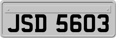 JSD5603