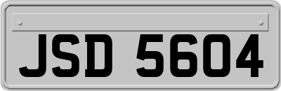 JSD5604
