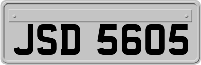 JSD5605